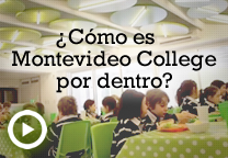 ¿Cómo es Montevideo College?